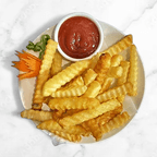 Best French Fries in Norfolk, VA