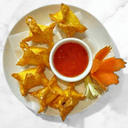 Best Cream Cheese Wonton in Norfolk, VA