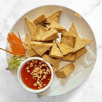 Best Fried Tofu in Norfolk, VA