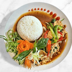 Best Spicy Basil Stir-Fried in Norfolk, VA