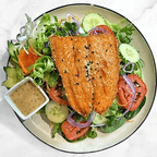 Best Salmon Salad in Norfolk, VA