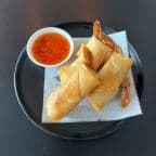 Best Shrimp Roll in Norfolk, VA