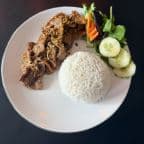 Best Garlic Stir-Fried in Norfolk, VA