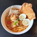 Best Tom Yum Noodle Soup in Norfolk, VA