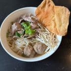 Best Thai Noodle Soup in Norfolk, VA