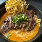 Best Khao Soi Steak Bowl in Norfolk, VA