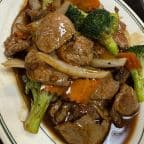 Best Broccoli Stir-Fried in Norfolk, VA