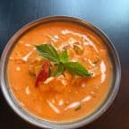 Best Red Curry in Norfolk, VA