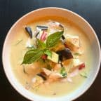 Best Green Curry in Norfolk, VA