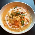 Best Panang Curry in Norfolk, VA