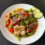 Best Pad Kee Mao (Drunken Noodles) in Norfolk, VA