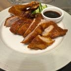 Best Half Roasted Duck in Norfolk, VA