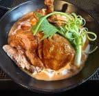 Best Red Curry Roasted Duck in Norfolk, VA