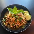 Best Larb Gai (Chicken Salad) in Norfolk, VA