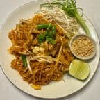 Best Pad Thai in Norfolk, VA