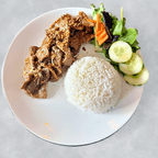 Best Garlic Stir-Fried in Norfolk, VA