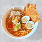 Best Tom Yum Noodle Soup in Norfolk, VA