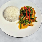 Best Red Curry Stir-Fried in Norfolk, VA