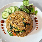 Best Spicy Basil Fried Rice in Norfolk, VA