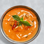 Best Red Curry in Norfolk, VA