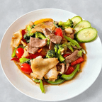 Best Pad Kee Mao (Drunken Noodles) in Norfolk, VA