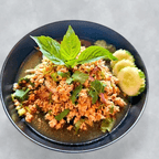 Best Larb Gai (Chicken Salad) in Norfolk, VA