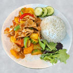 Best Sweet & Sour Stir Fried in Norfolk, VA