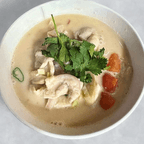 Best Tom Kha in Norfolk, VA