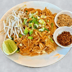 Best Pad Thai in Norfolk, VA