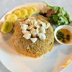 Best Crab Fried-rice in Norfolk, VA