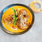 Best Red Curry Roasted Duck in Norfolk, VA