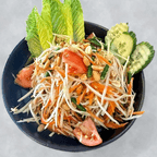 Best Papaya Salad in Norfolk, VA
