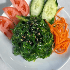 Best Seaweed Cold Salad in Norfolk, VA