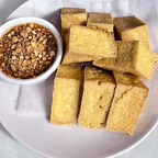 Best Fried Tofu in Norfolk, VA