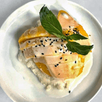 Best Mango Sticky Rice in Norfolk, VA