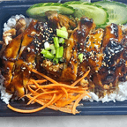 Best Teriyaki in Norfolk, VA