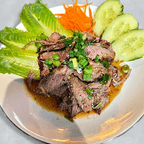 Best Nam Tok (Beef Salad) in Norfolk, VA